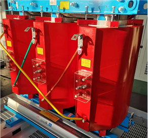 幹式空心電抗器 幹式空心電抗器