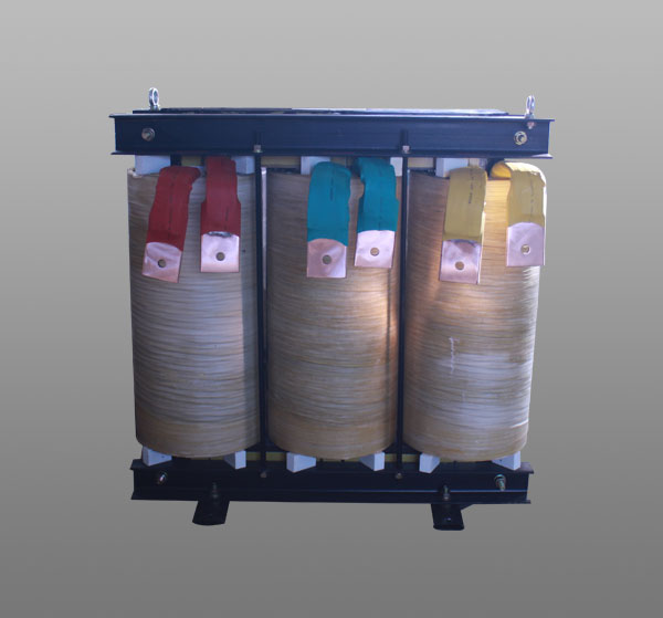 低壓串聯電抗器 低壓串聯電抗器