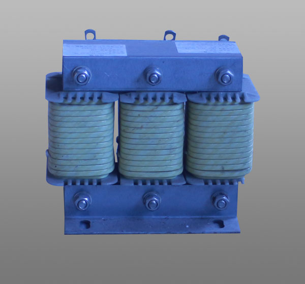 幹式空心電抗器