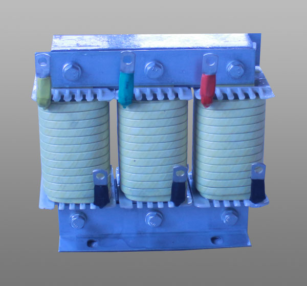 啓動電抗器 啓動電抗器