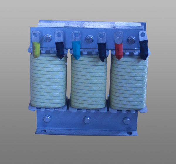 幹式空心電抗器