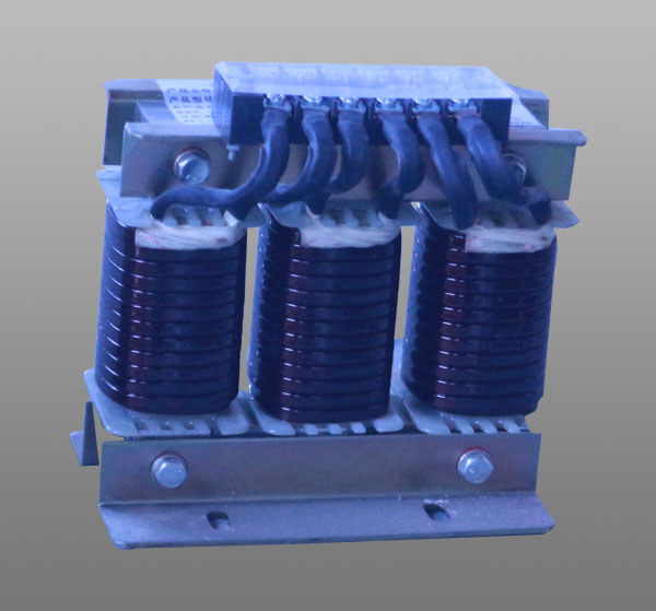 幹式空心電抗器