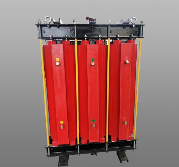 低壓串聯電抗器