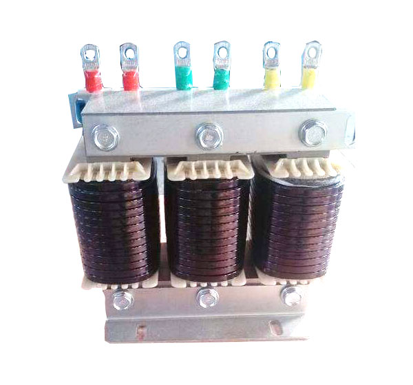 諧波治理串聯電抗器 諧波治理串聯電抗器