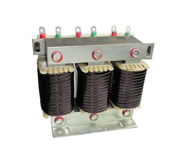 濾波電抗器 濾波電抗器