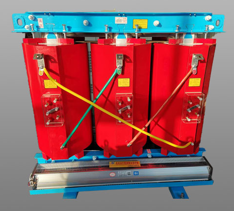 幹式空心電抗器