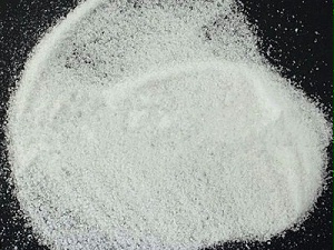 陽離子聚丙烯酰胺溶解後未及時使用，效果不佳找原因！