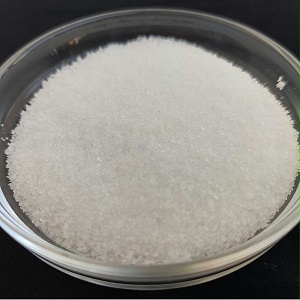 陽離子聚丙烯酰胺