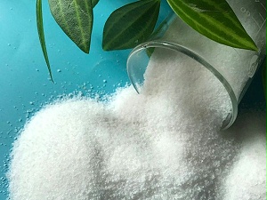 聚丙烯酰胺在紡織業的應用總結！