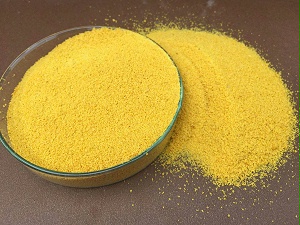 聚合氯化鋁可以用在淨化自來水嗎？