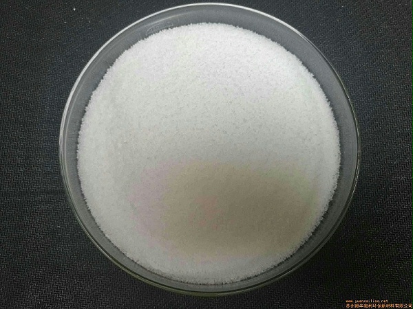 陽離子聚丙烯酰胺