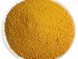 聚合氯化鋁稀釋後的使用方法