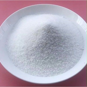 陰離子聚丙烯酰胺