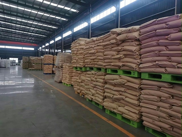 陰離子聚丙烯酰胺應用領域