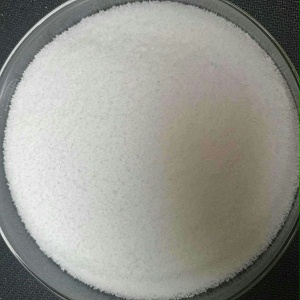 陽離子聚丙烯酰胺