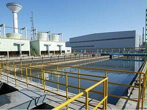 慧星化工：淺析氨氮廢水處理技術 多樣化選擇各具優勢