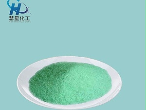 快來看：硫酸亞鐵的正確使用技巧