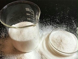 絮凝效果不完全取決於聚丙烯酰胺藥劑質量，操作步驟嚴格進行