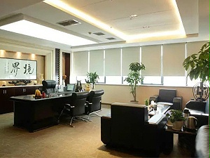 慧星化工-企業形象