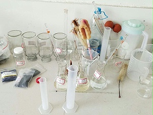 慧星化工-實驗燒杯