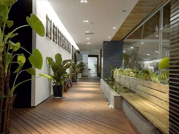 彗星化工-形象照片