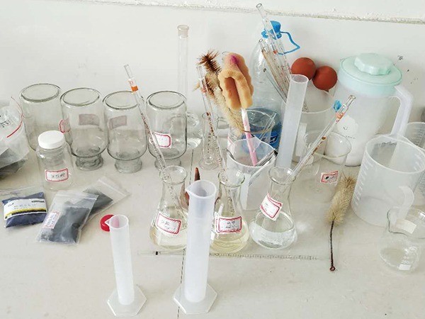 彗星化工-實驗燒杯