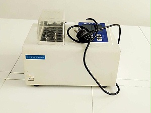 慧星化工-實驗設備展示