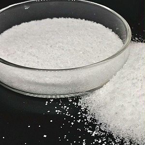 陰離子聚丙烯酰胺