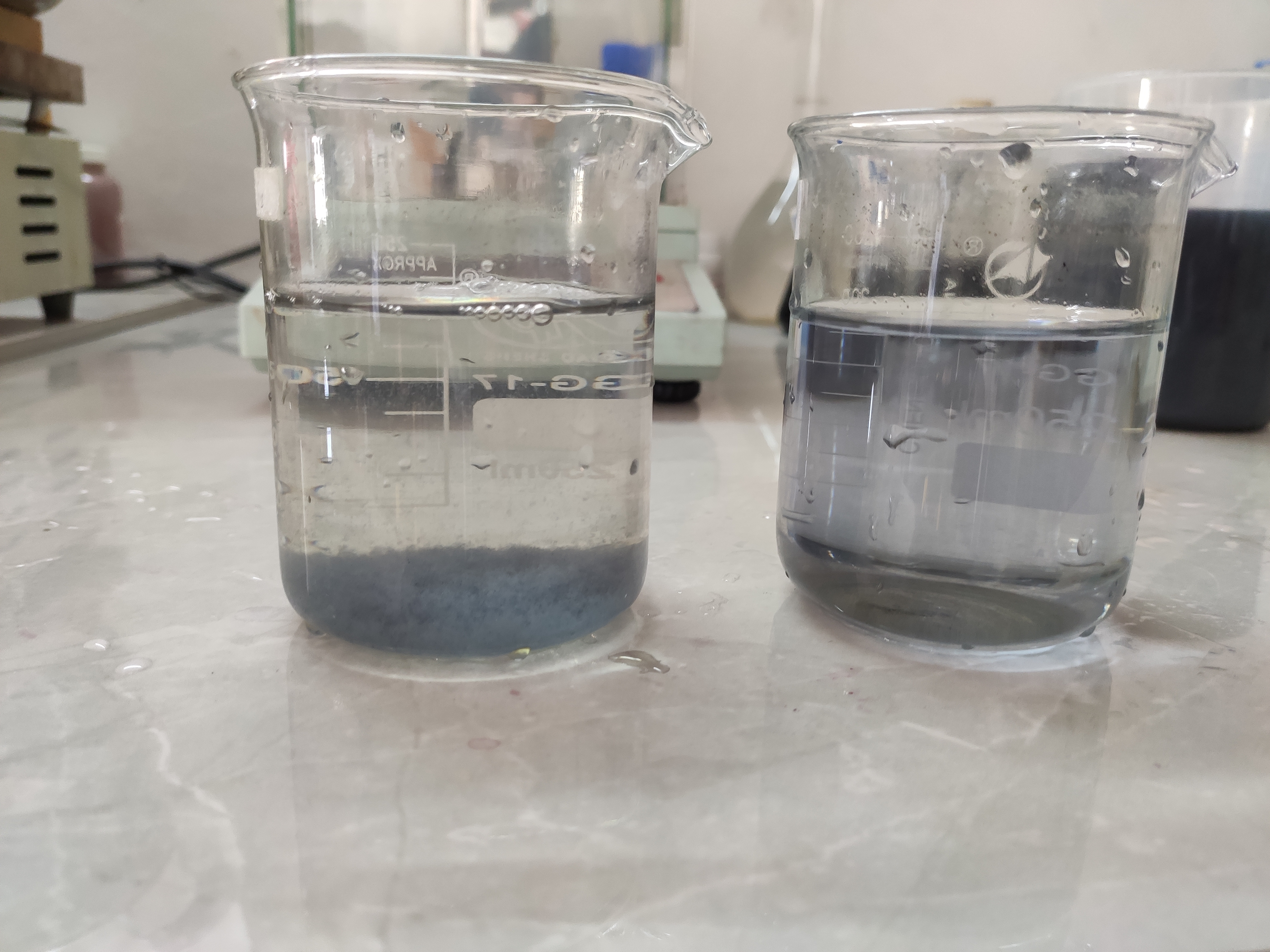 慧星化工印染廠廢水處理案例