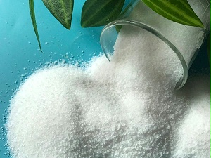 皮革廢水要選用哪種型号的聚丙烯酰胺？