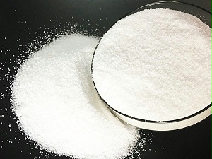 聚丙烯酰胺在低溫條件下會發生什麽變化？