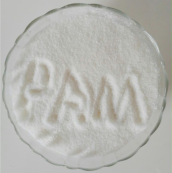 陽離子聚丙烯酰胺