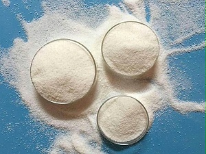 分享幹貨！造紙廢水如何選擇聚丙烯酰胺類型？