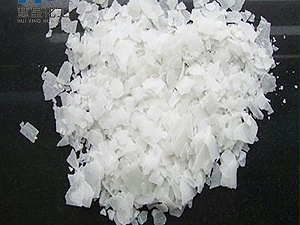 怎樣吸引你看這篇關於片堿（氫氧化鈉）的文章