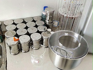 慧星化工-實驗器材