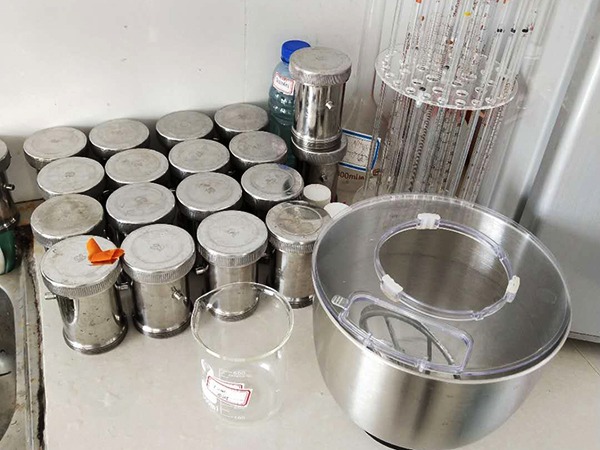 彗星化工-實驗器材