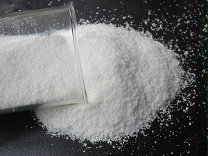 聚丙烯酰胺用於污水處理原理是什麽反應？