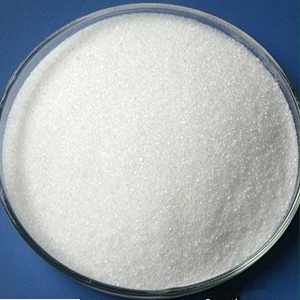 陽離子聚丙烯酰胺