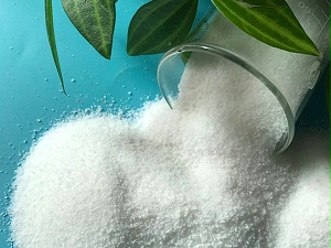 分享幹貨！聚丙烯酰胺的保質期及儲存條件解析！