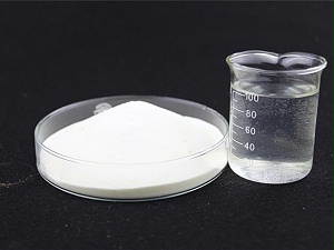 分享幹貨！陽離子聚丙烯酰胺的十大用途