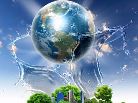 未來五年的我國水處理市場要點分析：供水提标、農村市場、再生水