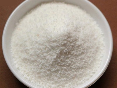 水處理過程中拉絲，與聚丙烯酰胺質量並無關系