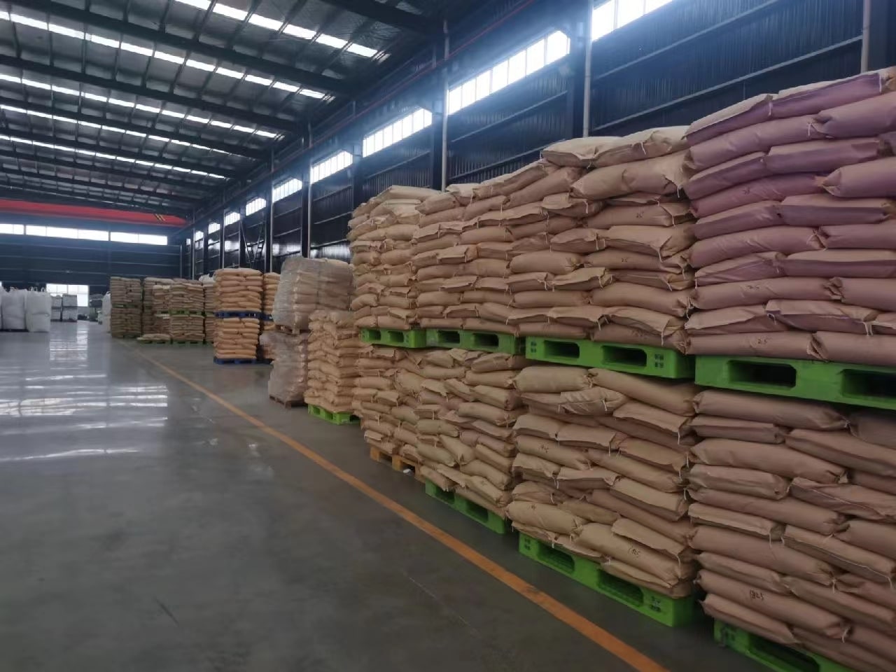 聚丙烯酰胺是什麽東西