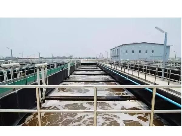 污水處理的6個基本步驟，記住這些就夠用瞭