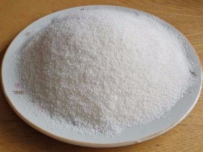 河道污水如何實現環保排放？陰離子聚丙烯酰胺在其中“扮演”什麽角色