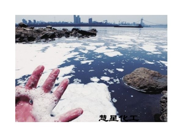 《環保部：2019年印染廢水排放列爲排查項目》