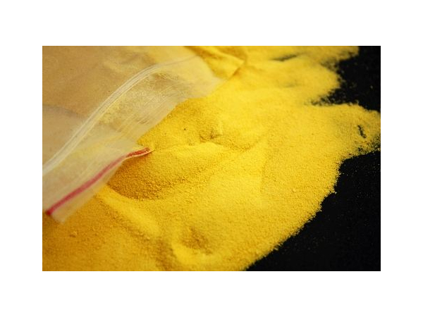 分享幹貨！聚合氯化鋁的核心和關鍵作用！！！