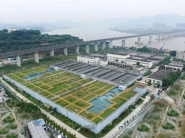 關於市政污水處理工藝與回用利用技術你知道多少？