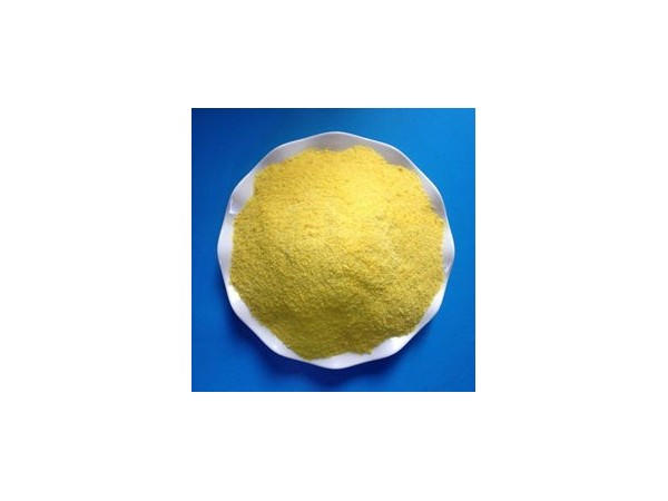 水處理中聚合氯化鋁的表現及優點分析