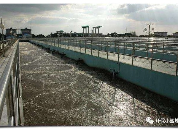 【幹貨】強化脫氮除磷的技術方法